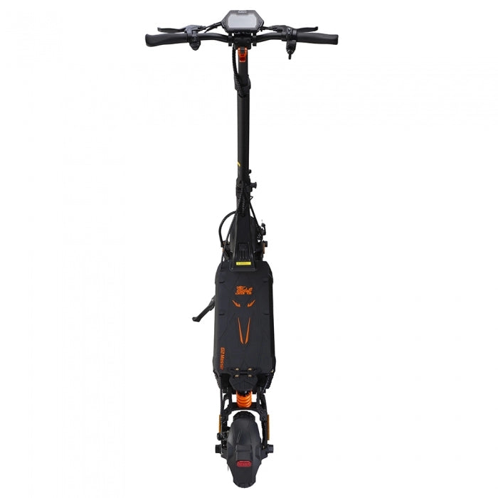 KuKirin G2 Master(2025), Hulajnoga elektryczna , silnik 2*1000W, maks. prędkość 60km/h
