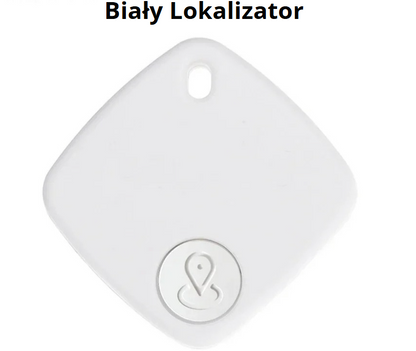 Mini lokalizator Bluetooth