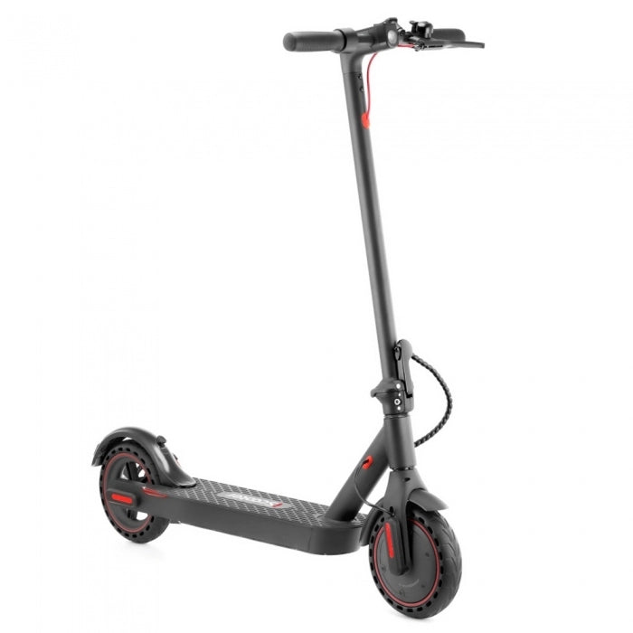 iScooter i9 Opony Typu Plaster Miodu 8,5 Cala Prędkość Maks. 25km/h Silnik 350W Akumulator 7,5Ah