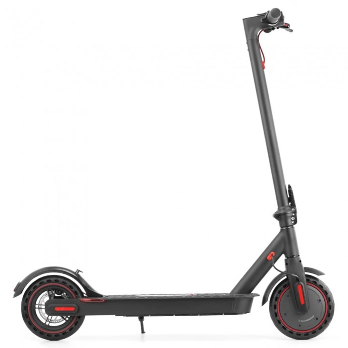 iScooter i9 Opony Typu Plaster Miodu 8,5 Cala Prędkość Maks. 25km/h Silnik 350W Akumulator 7,5Ah