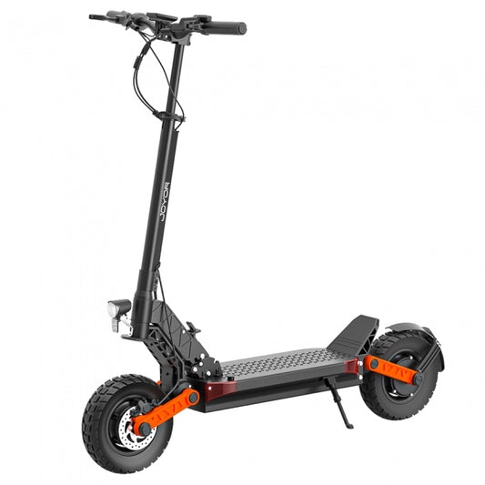 JOYOR S10-S-Z, Podwójny silnik 1000W*2, bateria 60V 18Ah
