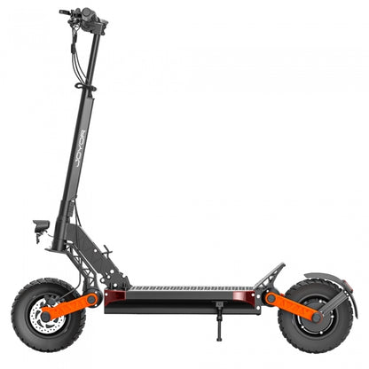 JOYOR S10-S-Z, Podwójny silnik 1000W*2, bateria 60V 18Ah
