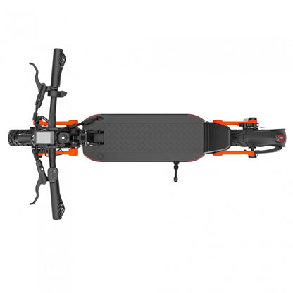 JOYOR S10-S-Z, Podwójny silnik 1000W*2, bateria 60V 18Ah