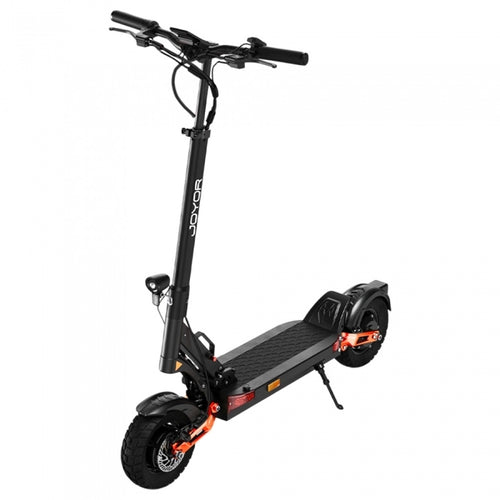 Joyor T10, silnik 2*1000W, bateria 60V 18Ah, opony 10 cali, zasięg 75km