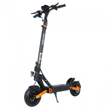 Składana hulajnoga elektryczna KuKirin G2 Pro (VMP), silnik 500W, bateria 48V 15,6Ah, prędkość 25km/h