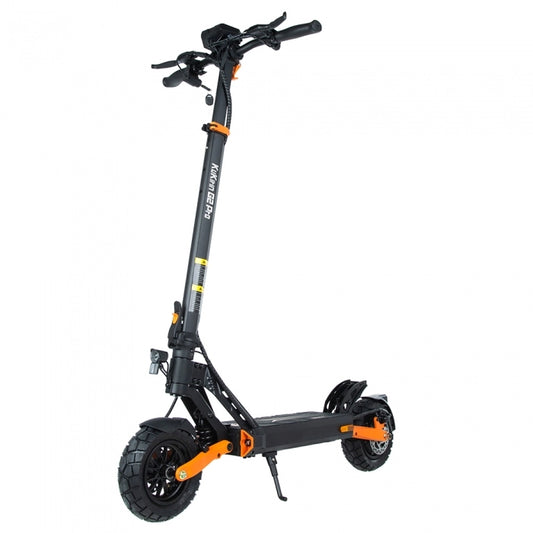 Składana hulajnoga elektryczna KuKirin G2 Pro (VMP), silnik 500W, bateria 48V 15,6Ah, prędkość 25km/h