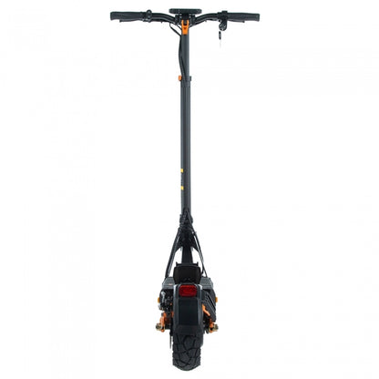 Składana hulajnoga elektryczna KuKirin G2 Pro (VMP), silnik 500W, bateria 48V 15,6Ah, prędkość 25km/h