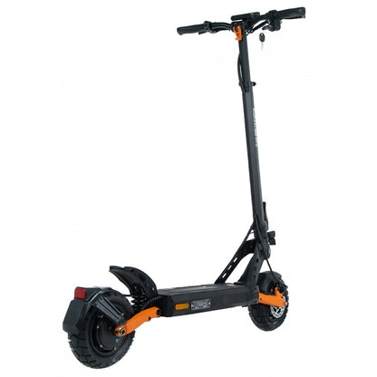 Składana hulajnoga elektryczna KuKirin G2 Pro (VMP), silnik 500W, bateria 48V 15,6Ah, prędkość 25km/h
