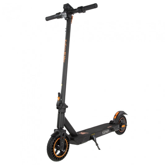 KuKirin S1 Max, Składana hulajnoga elektryczna , silnik 350W, bateria 36V 10,4Ah, 8-calowe opony, maks. prędkość 25km/h