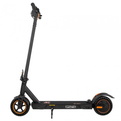KuKirin S1 Max, Składana hulajnoga elektryczna , silnik 350W, bateria 36V 10,4Ah, 8-calowe opony, maks. prędkość 25km/h