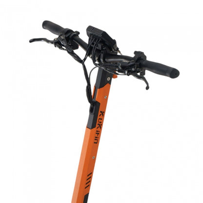 KuKirin G3 Pro, 1200W*2, 65km/h, Bateria 23,2Ah, czarny