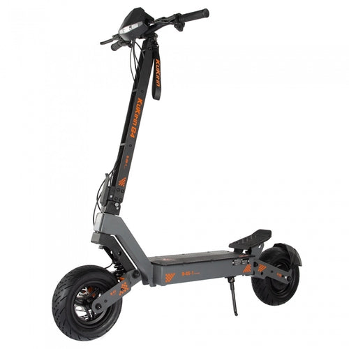 KuKirin G4 (Wersja 2025) Hulajnoga elektryczna, silnik 2000W, bateria 60V 20Ah, opony 11 cali, Maks. Prędkość 70km/h