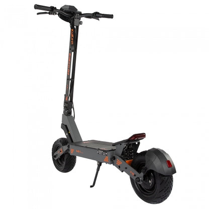 KuKirin G4 (Wersja 2025) Hulajnoga elektryczna, silnik 2000W, bateria 60V 20Ah, opony 11 cali, Maks. Prędkość 70km/h