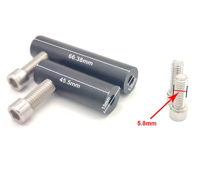 Amortyzator Skrętu Universal Steering Dampner