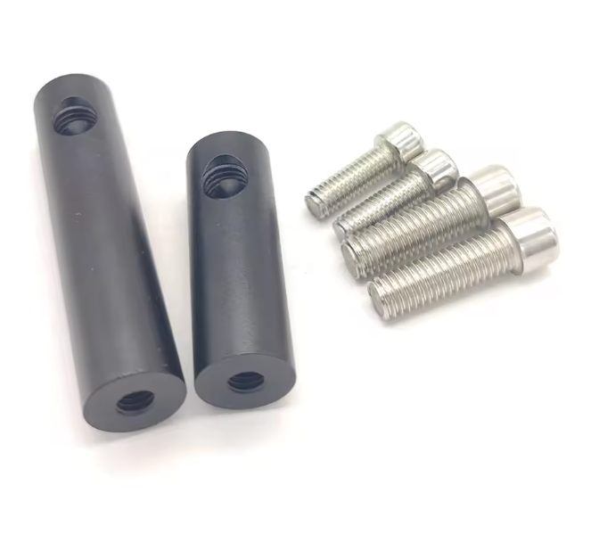 Amortyzator Skrętu Universal Steering Dampner