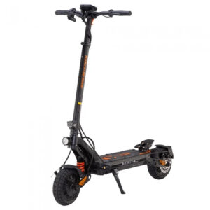 KuKirin G2 Master 2026 Hulajnoga elektryczna 2×1000W 60km/h