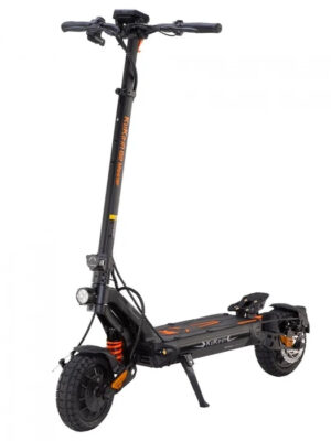 KuKirin G2 Master 2026 Hulajnoga elektryczna 2×1000W 60km/h