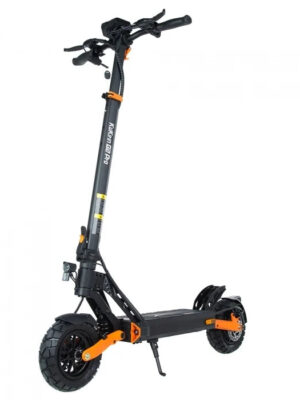 KuKirin G2 Pro VMP Hulajnoga elektryczna 500W 48V 15,6Ah 10" 25km/h
