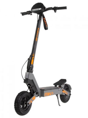 KuKirin G2 2026 Hulajnoga elektryczna 800W 48V 15,6Ah 10" 45km/h