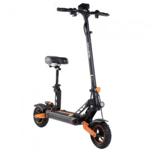 KuKirin G2 MAX Hulajnoga elektryczna 1000W 48V 20Ah 10×2,75" 55km/h