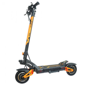 KuKirin G3 Pro Hulajnoga elektryczna 2×1200W 23,2Ah 65km/h