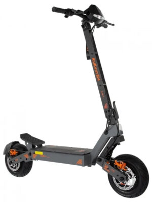 KuKirin G4 2026 Hulajnoga elektryczna 2000W 60V 20Ah 11" 70km/h